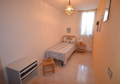 Casa Vacanze Appartamento Piano Principe